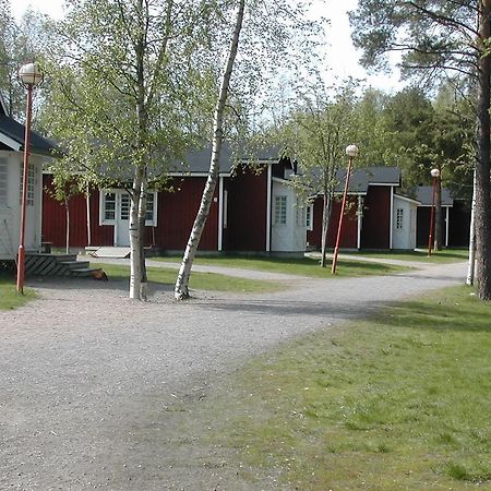 Nuorisokeskus Villa Elba Kokkola  Luaran gambar